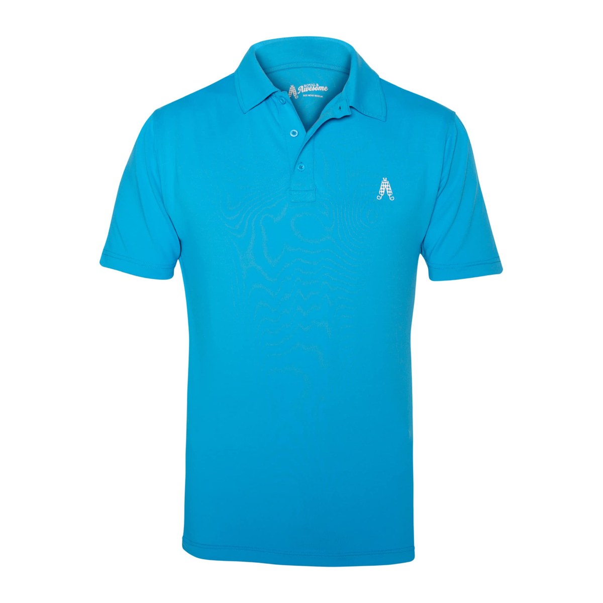Blue Polo