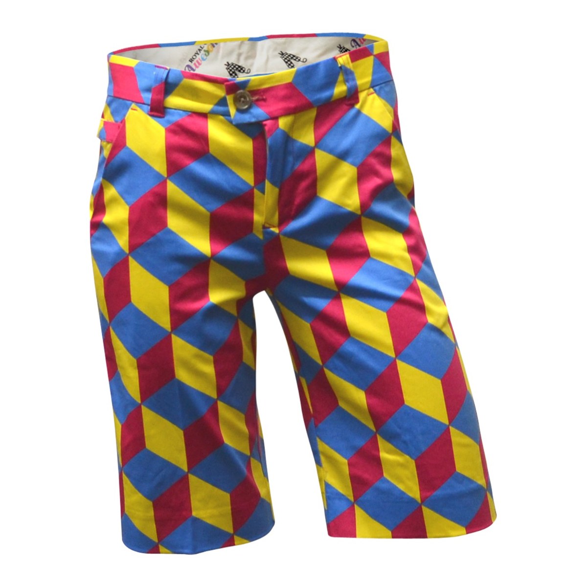 Women's Knicker Blocker Glory
