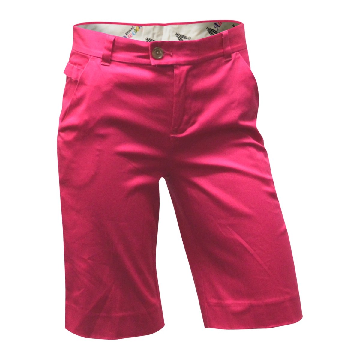 Women's Pink Ticket