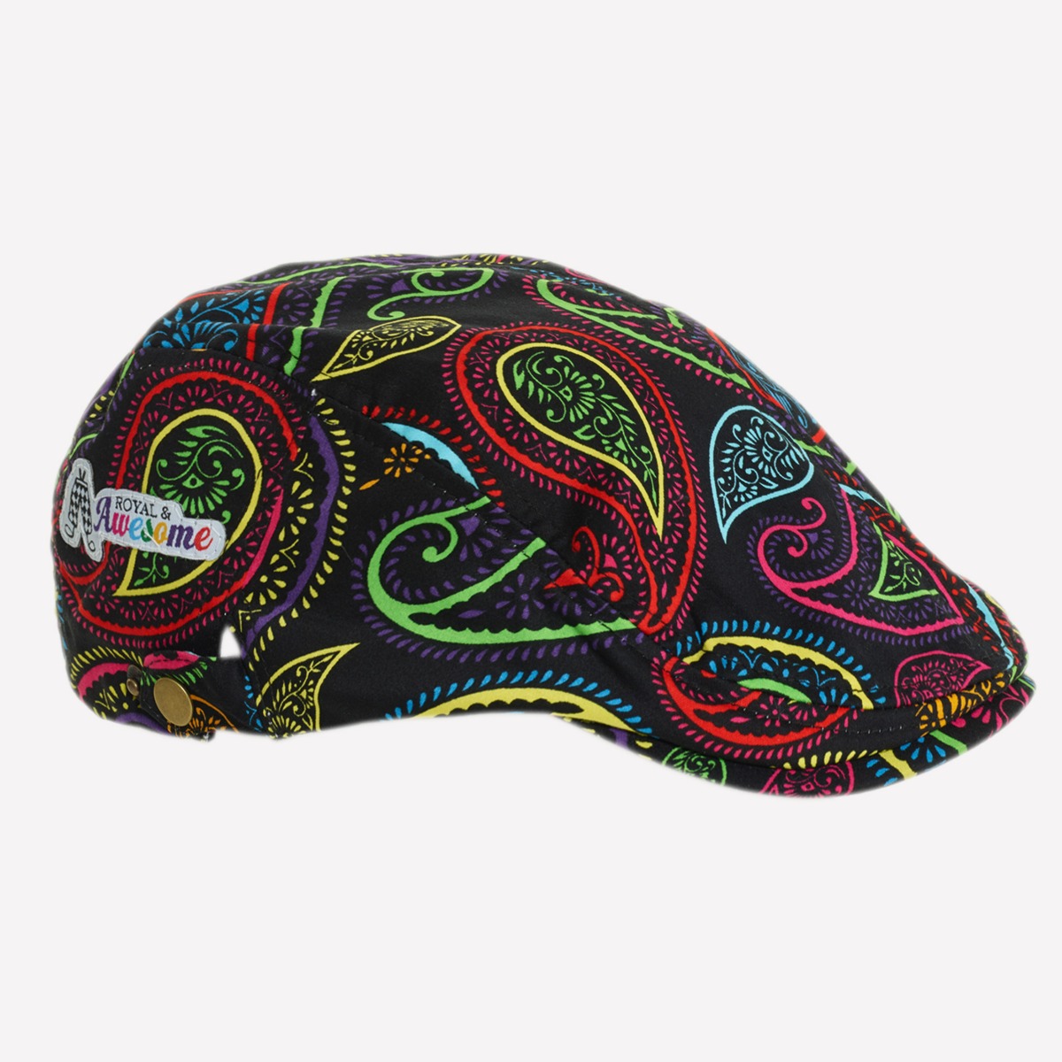 rhcp-crazy-paisley-flat-cap.