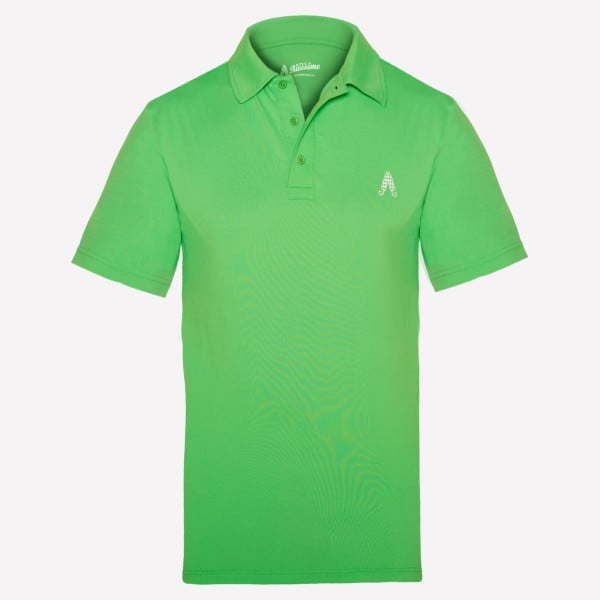 Green Polo