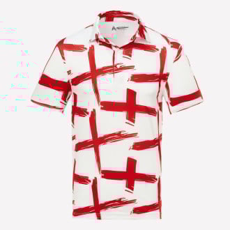 St George's Cross Polo