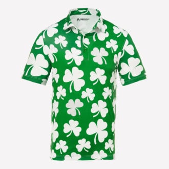 Shamrock Polo