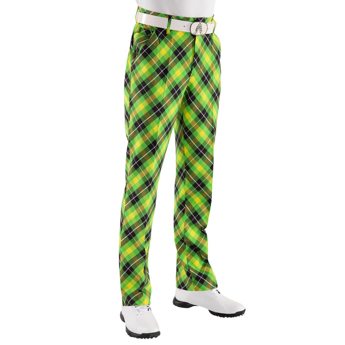 adidas Golf Trousers | Slim Fit Pant Styles