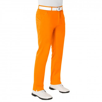 Orange Slice Golf Trousers