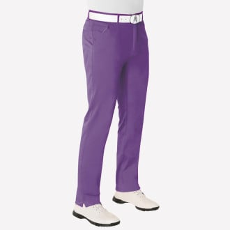 Purple Patch Trousers