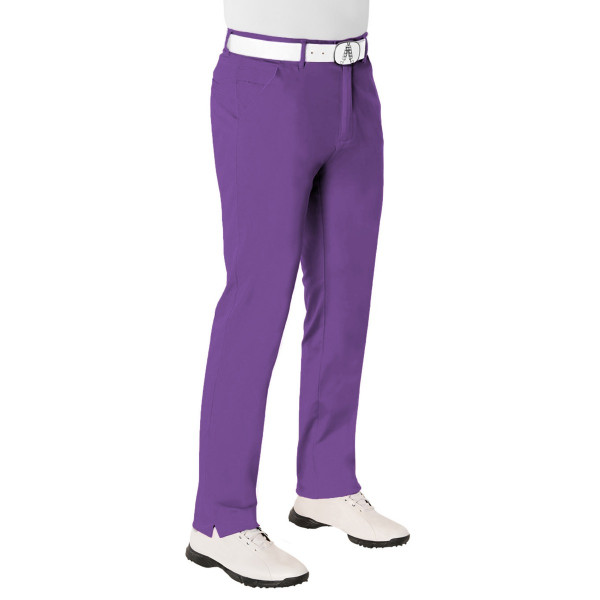 Purple Patch Trousers