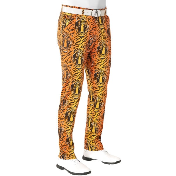 Tiger Swing Trousers