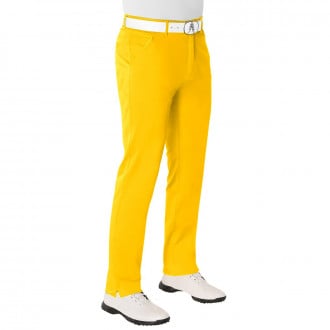 YOLO Yellow Trousers