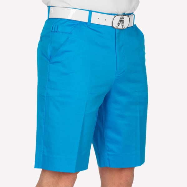 Why So Blue Shorts