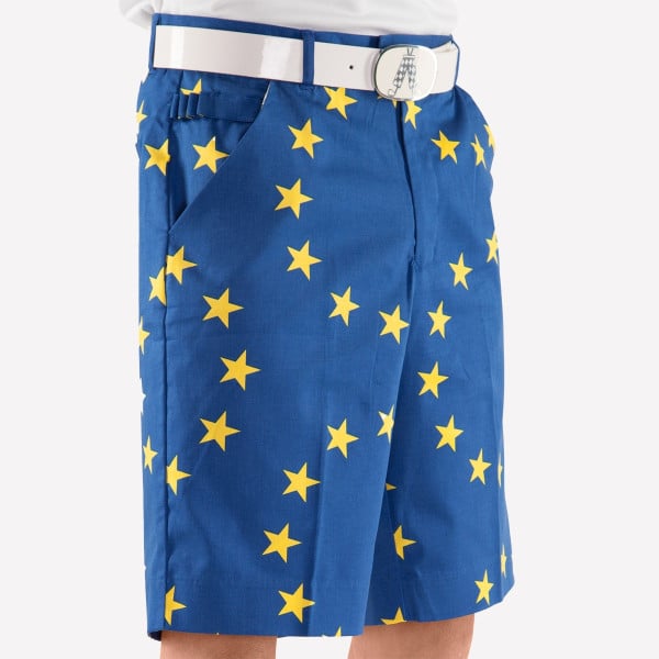 Eurostar Shorts