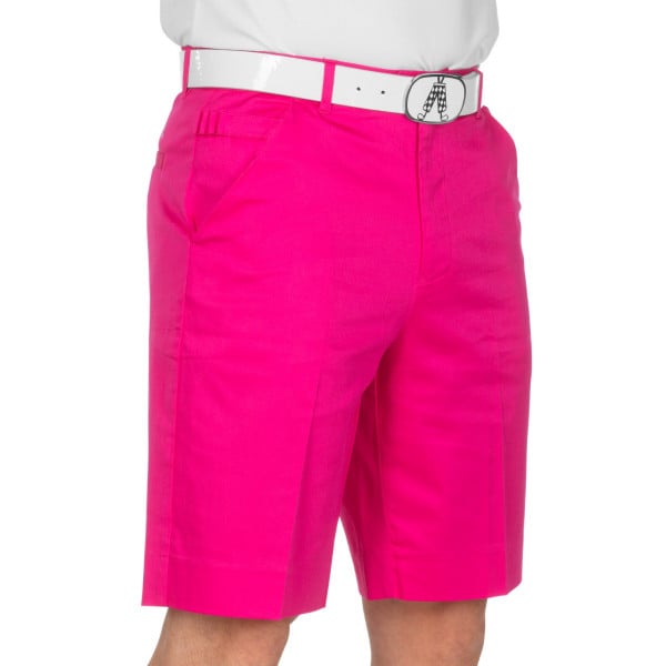 Pink Ticket Shorts