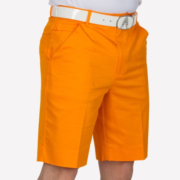 Orange Slice Shorts