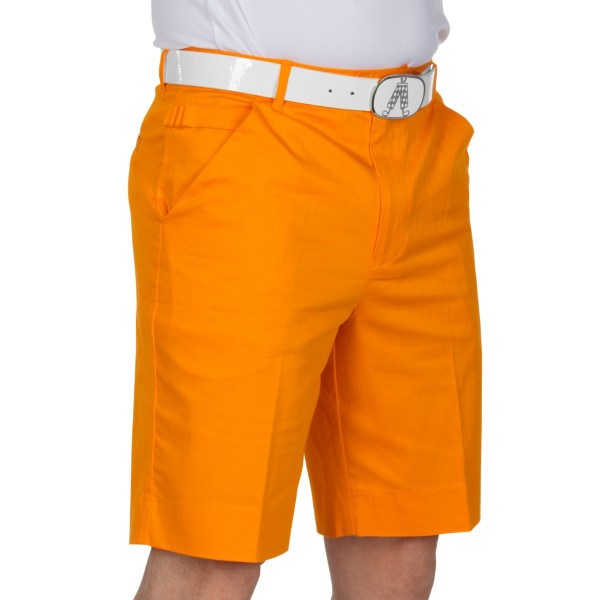 Orange Slice Shorts
