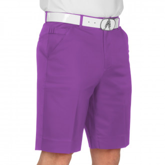 Purple Patch Shorts