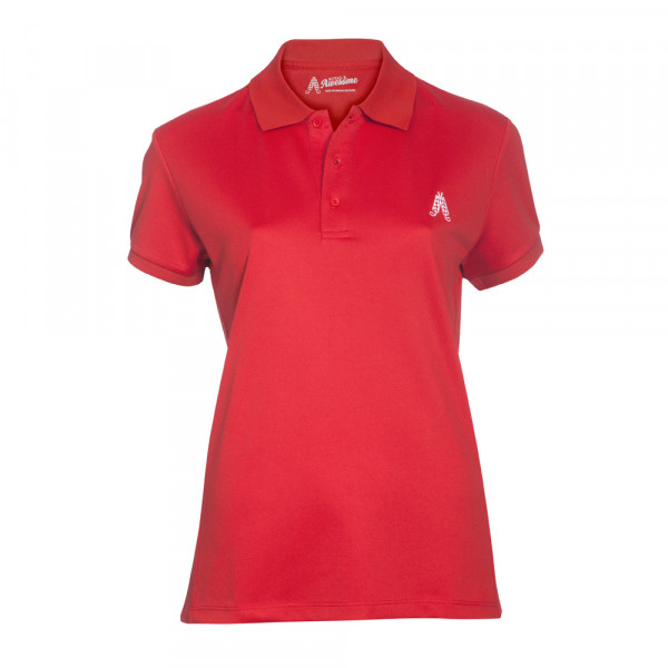 Red Polos